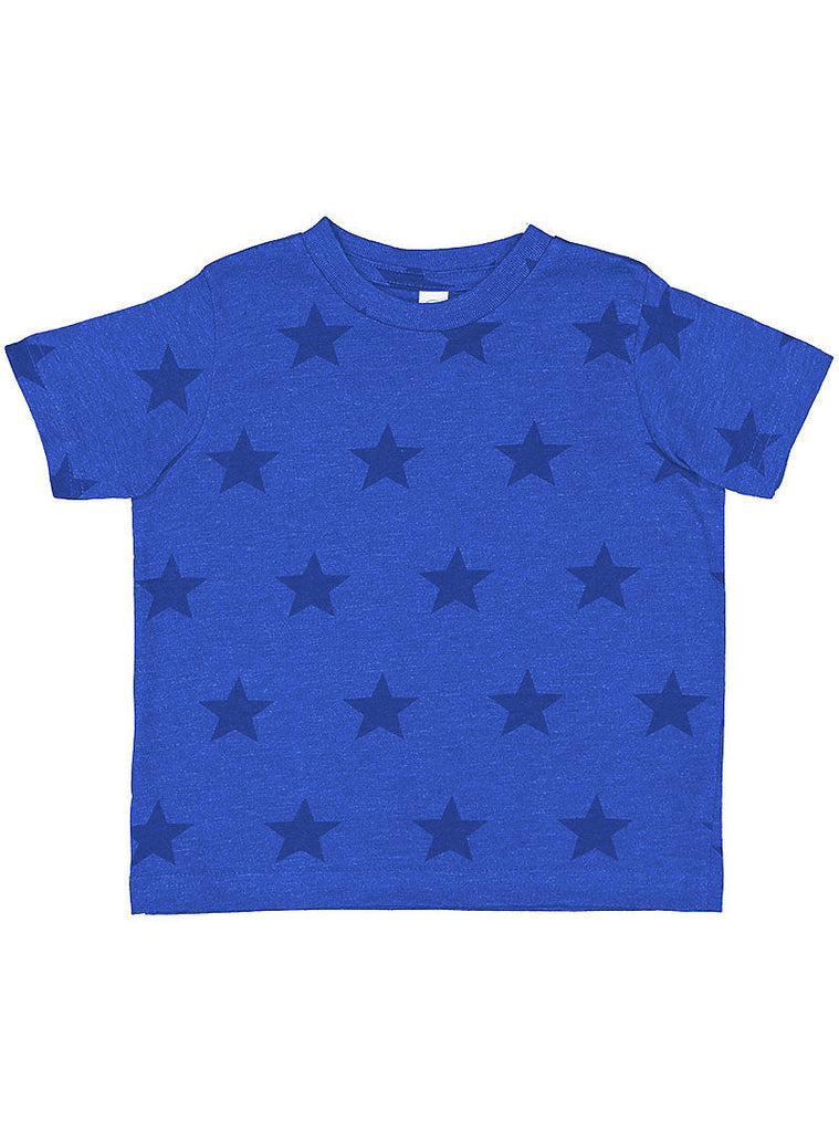 Toddler 5T/6T Royal Star Code V 3029 