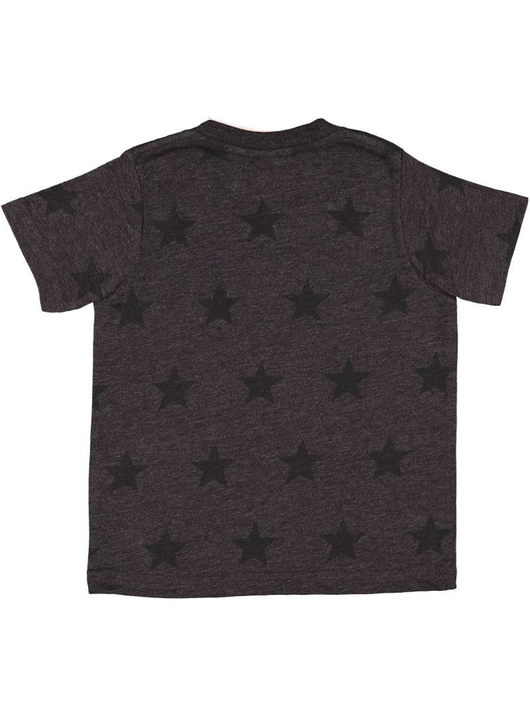 Toddler 5T/6T Smoke Star Code V 3029 