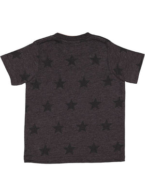 Toddler 5T/6T Smoke Star Code V 3029 