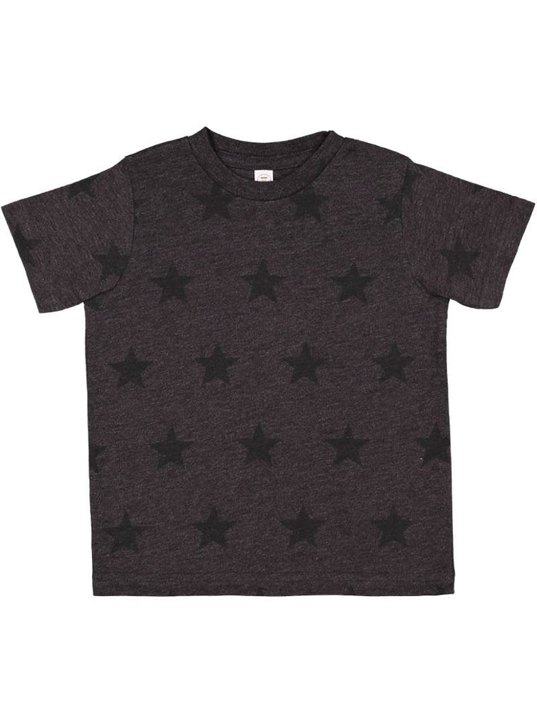 Toddler 5T/6T Smoke Star Code V 3029 