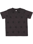 Toddler 5T/6T Smoke Star Code V 3029 