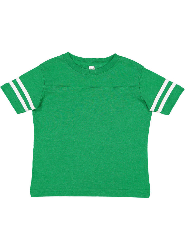 Toddler 5T/6T Vintage Green/Blended White Rabbit Skins 3037 