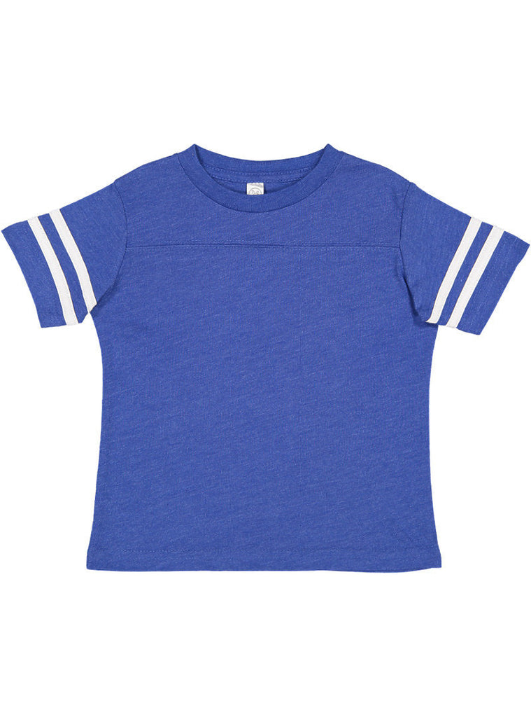Toddler 5T/6T Vintage Royal/Blended White Rabbit Skins 3037 