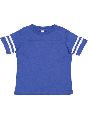 Toddler 5T/6T Vintage Royal/Blended White Rabbit Skins 3037 
