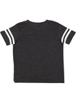 Toddler 5T/6T Vintage Smoke/Blended White Rabbit Skins 3037 