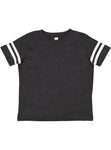 Toddler 5T/6T Vintage Smoke/Blended White Rabbit Skins 3037 