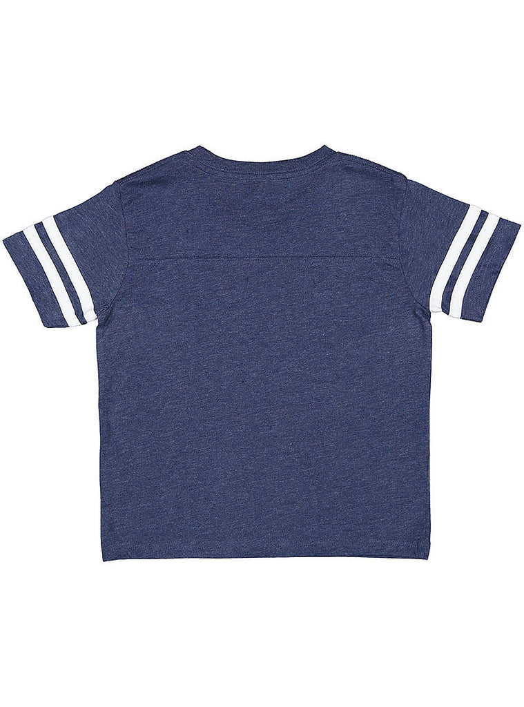 Toddler 5T/6T VN True Navy/Blended White Rabbit Skins 3037 