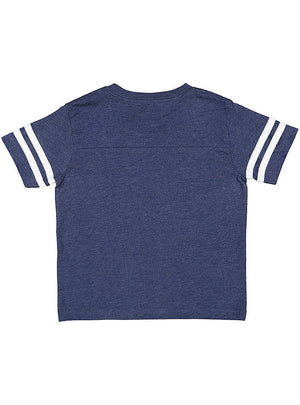 Toddler 5T/6T VN True Navy/Blended White Rabbit Skins 3037 