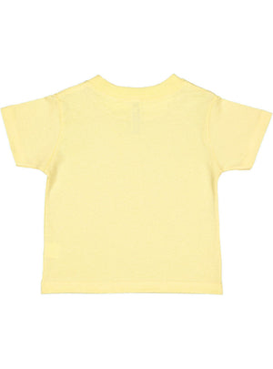 Toddler 7T Banana Rabbit Skins 3301 