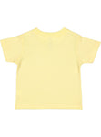 Toddler 7T Banana Rabbit Skins 3301
