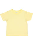 Toddler 7T Banana Rabbit Skins 3301 