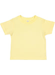 Toddler 7T Banana Rabbit Skins 3301
