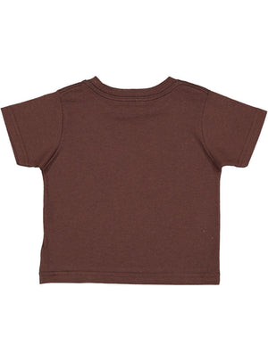 Toddler 7T Brown Rabbit Skins 3301 