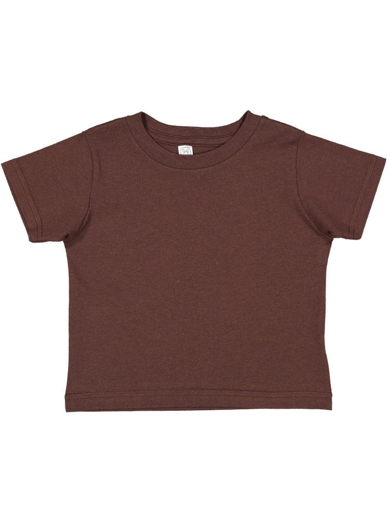 Toddler 7T Brown Rabbit Skins 3301 