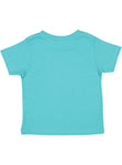 Toddler 7T Caribbean Rabbit Skins 3301