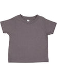 Toddler 7T Charcoal Rabbit Skins 3301