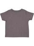 Toddler 7T Charcoal Rabbit Skins 3301