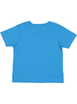 Toddler 7T Cobalt Rabbit Skins 3301