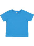 Toddler 7T Cobalt Rabbit Skins 3301