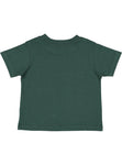 Toddler 7T Forest Rabbit Skins 3301