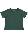 Toddler 7T Forest Rabbit Skins 3301
