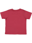 Toddler 7T Garnet Rabbit Skins 3301