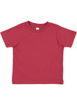 Toddler 7T Garnet Rabbit Skins 3301