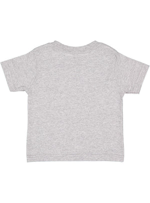 Toddler 7T Heather Rabbit Skins 3301 