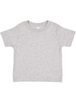 Toddler 7T Heather Rabbit Skins 3301