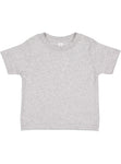Toddler 7T Heather Rabbit Skins 3301 