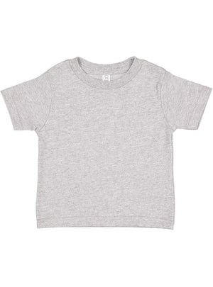 Toddler 7T Heather Rabbit Skins 3301 