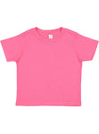 Toddler 7T Hot Pink Rabbit Skins 3301