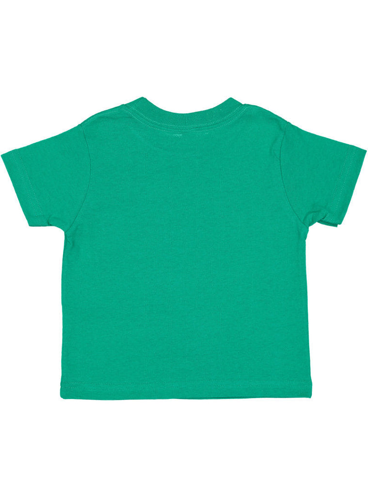 Toddler 7T Kelly Rabbit Skins 3301 
