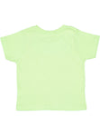 Toddler 7T Key Lime Rabbit Skins 3301 