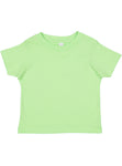 Toddler 7T Key Lime Rabbit Skins 3301