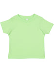 Toddler 7T Key Lime Rabbit Skins 3301 