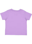 Toddler 7T Lavender Rabbit Skins 3301 