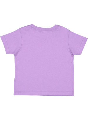 Toddler 7T Lavender Rabbit Skins 3301 