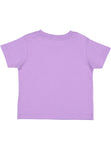 Toddler 7T Lavender Rabbit Skins 3301