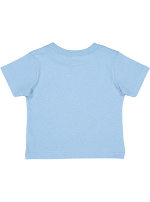 Toddler 7T Light Blue Rabbit Skins 3301 