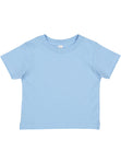 Toddler 7T Light Blue Rabbit Skins 3301 