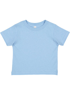 Toddler 7T Light Blue Rabbit Skins 3301 