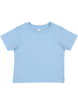 Toddler 7T Light Blue Rabbit Skins 3301