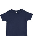 Toddler 7T Navy Rabbit Skins 3301
