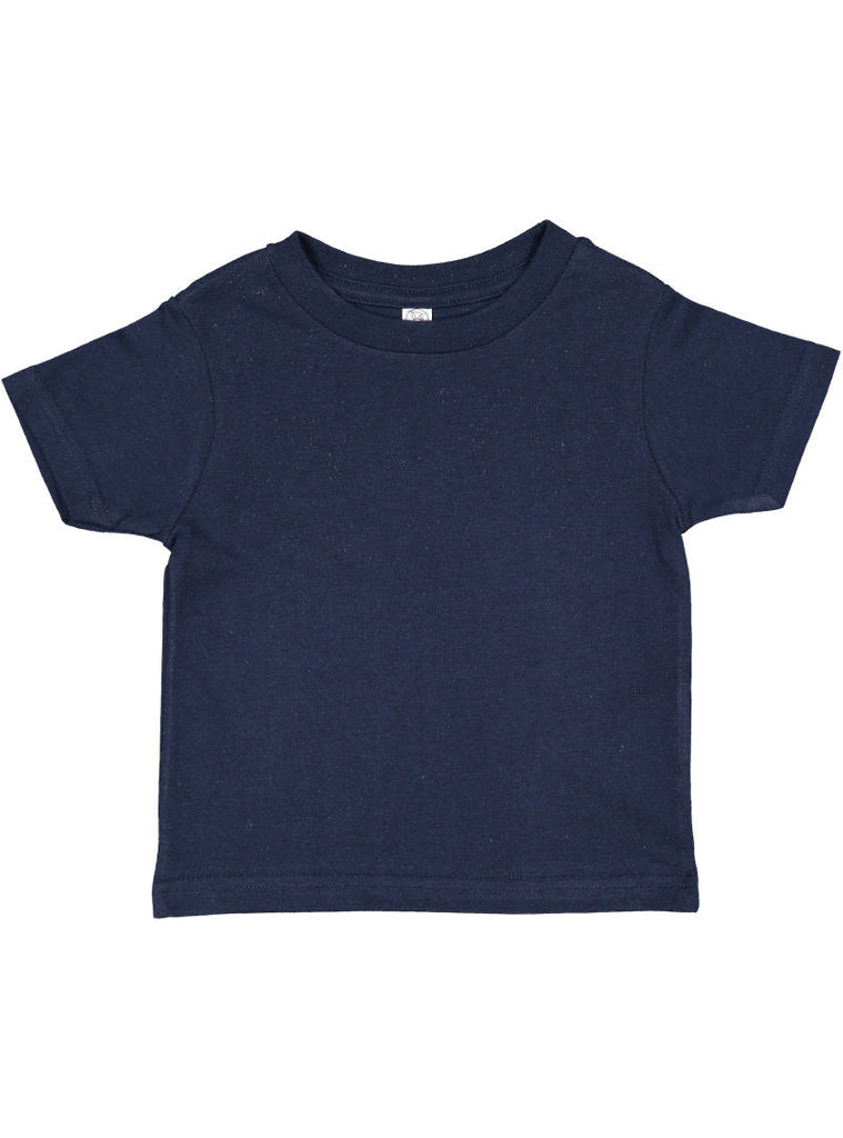 Toddler 7T Navy Rabbit Skins 3301 