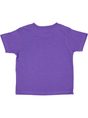 Toddler 7T Purple Rabbit Skins 3301 