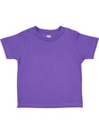 Toddler 7T Purple Rabbit Skins 3301