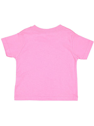 Toddler 7T Raspberry Rabbit Skins 3301 