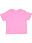 Toddler 7T Raspberry Rabbit Skins 3301 