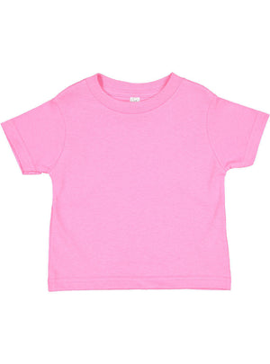 Toddler 7T Raspberry Rabbit Skins 3301 